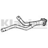 LANDROVER 577386 Exhaust Pipe